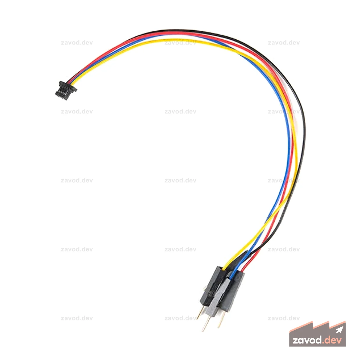 Qwiic Qwiic - 4 150 мм