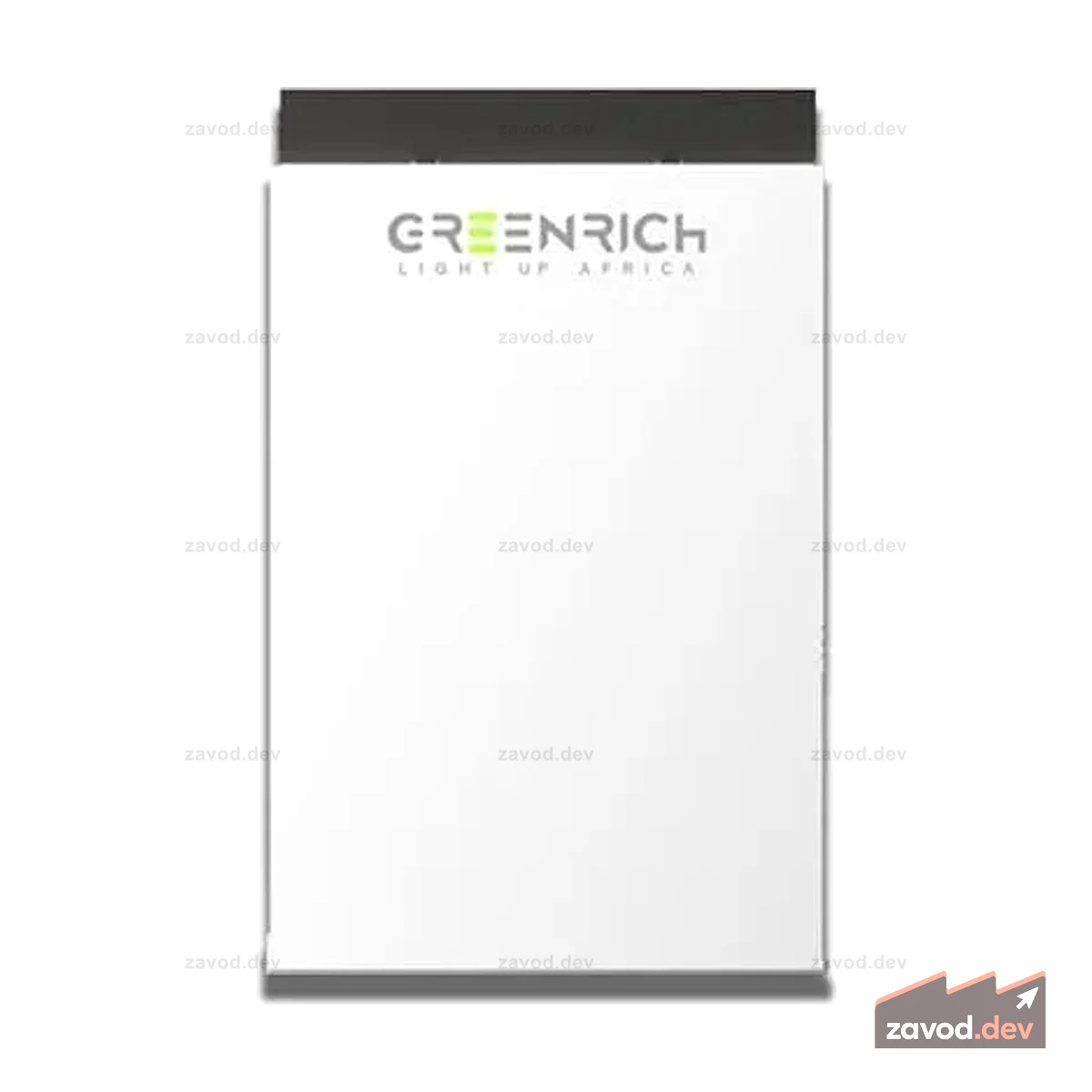 BATT 51,2V96A LI-ION GRH