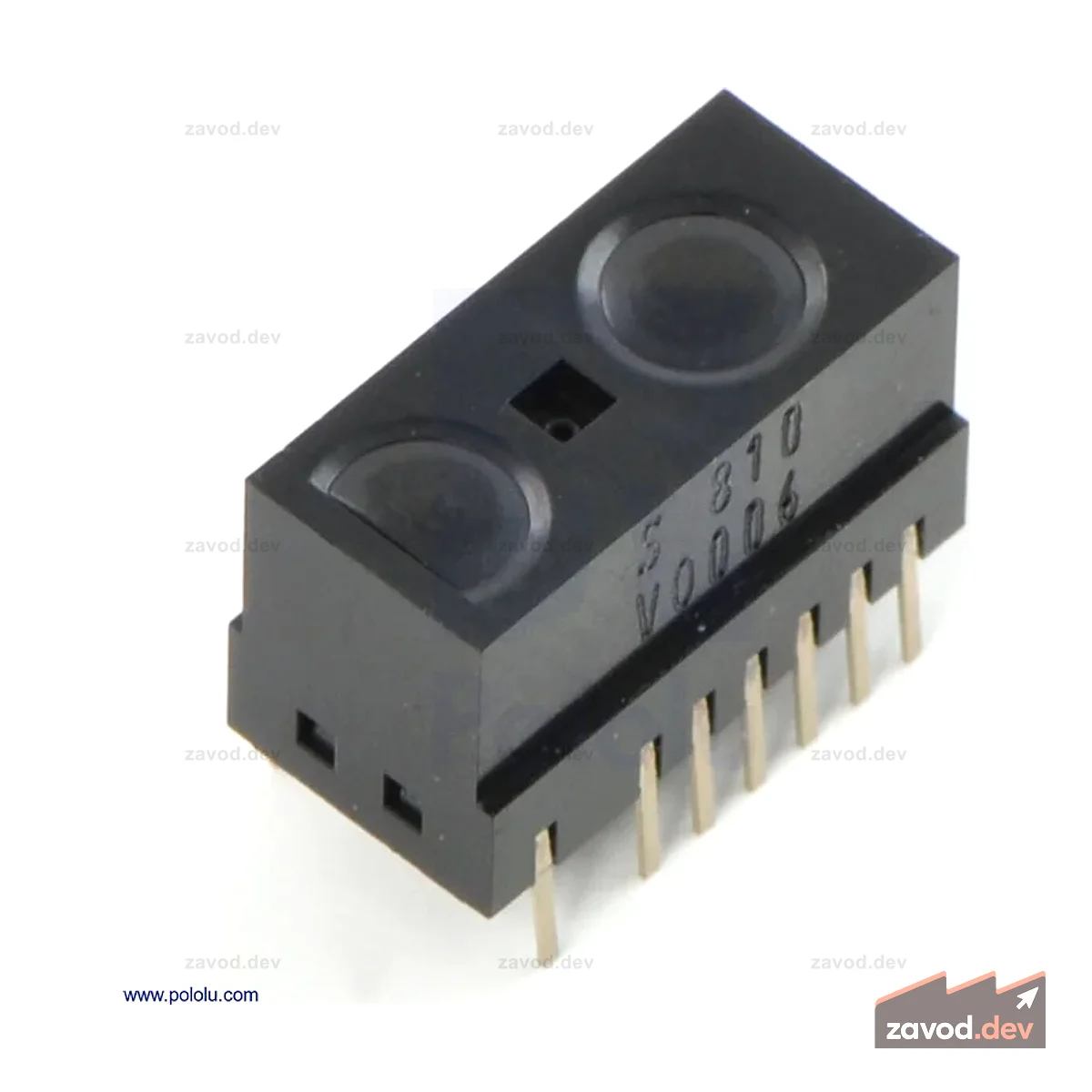 Sharp GP2Y0D810Z0F Цифровой датчик расстояния 10см