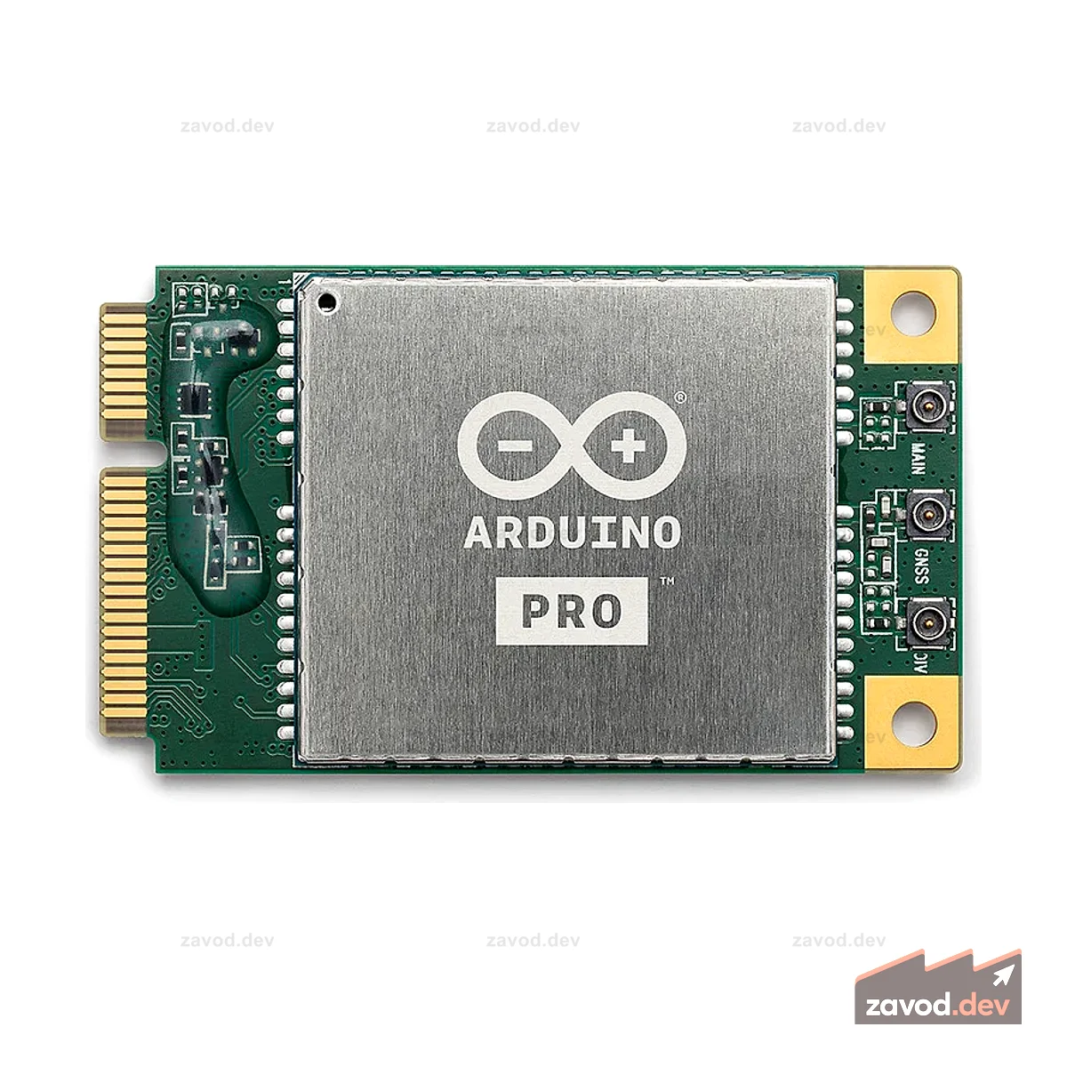 Модуль GNSS Arduino Pro 4G Global