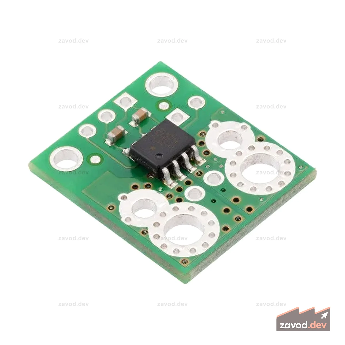 ACHS-7121 Держатель датчика тока от -10А до +10А