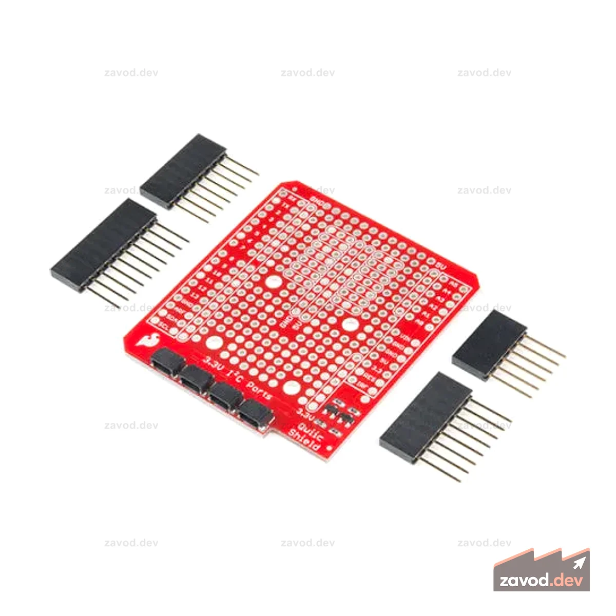 SparkFun Qwiic