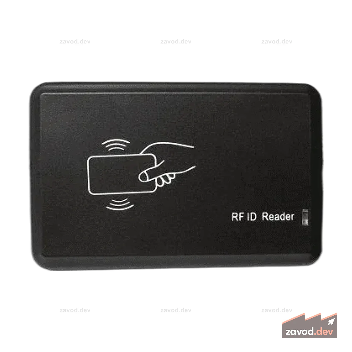 USB RFID-считыватель 125 кГц