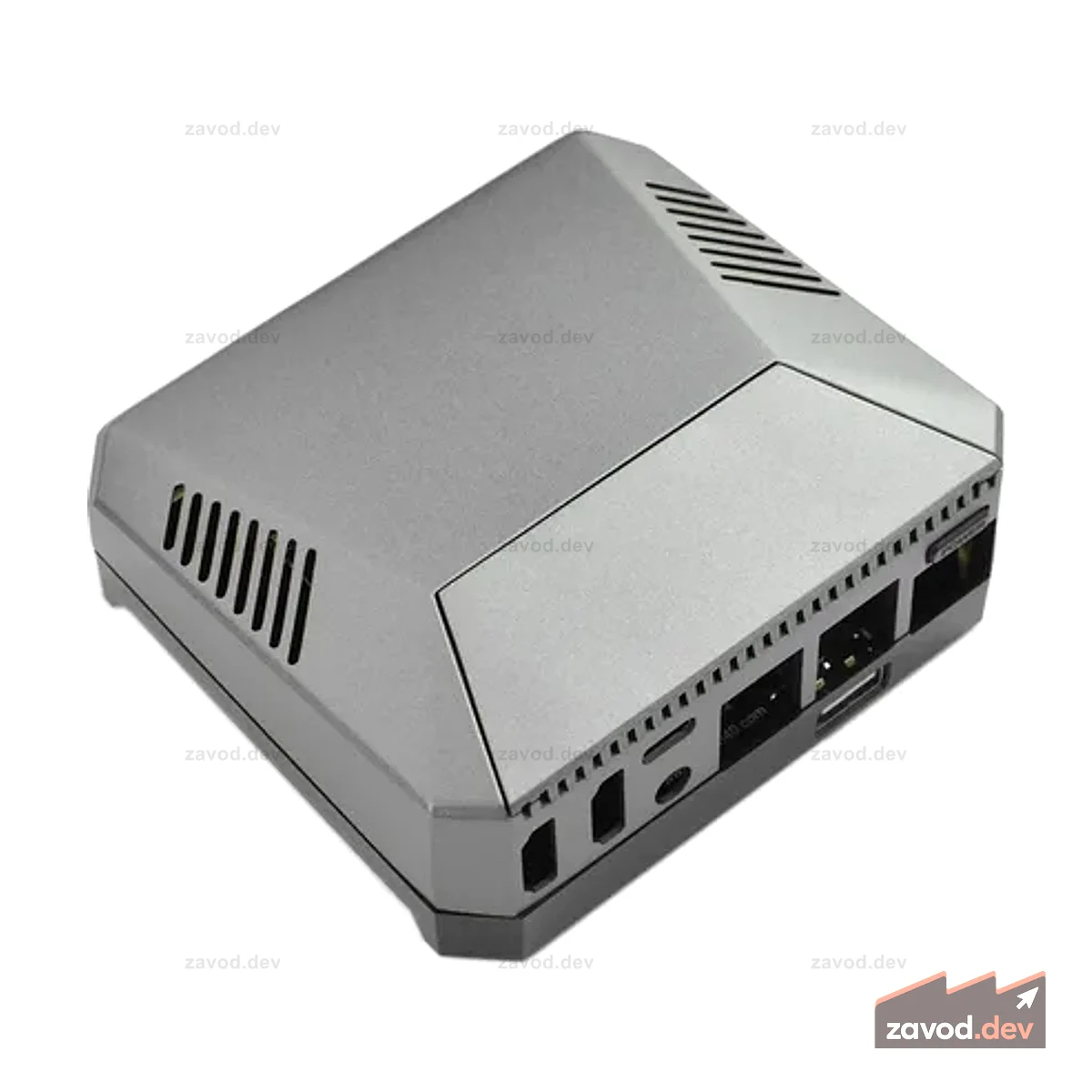 Чехол Argon ONE M.2 для Raspberry Pi 4B