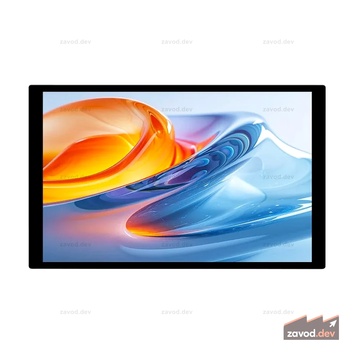 Waveshare 10.1 DSI 10