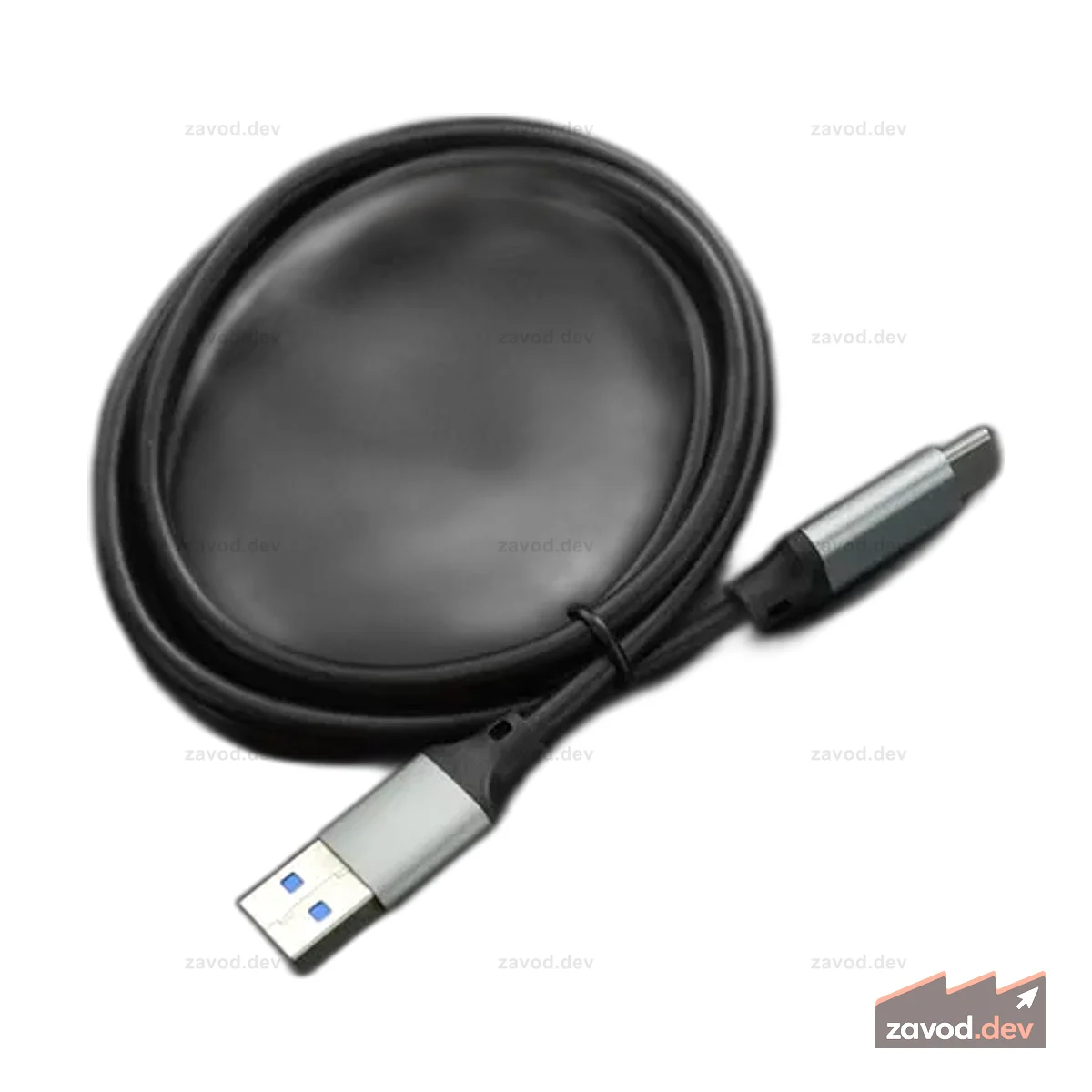 Кабель USB 3.0 — Type-C