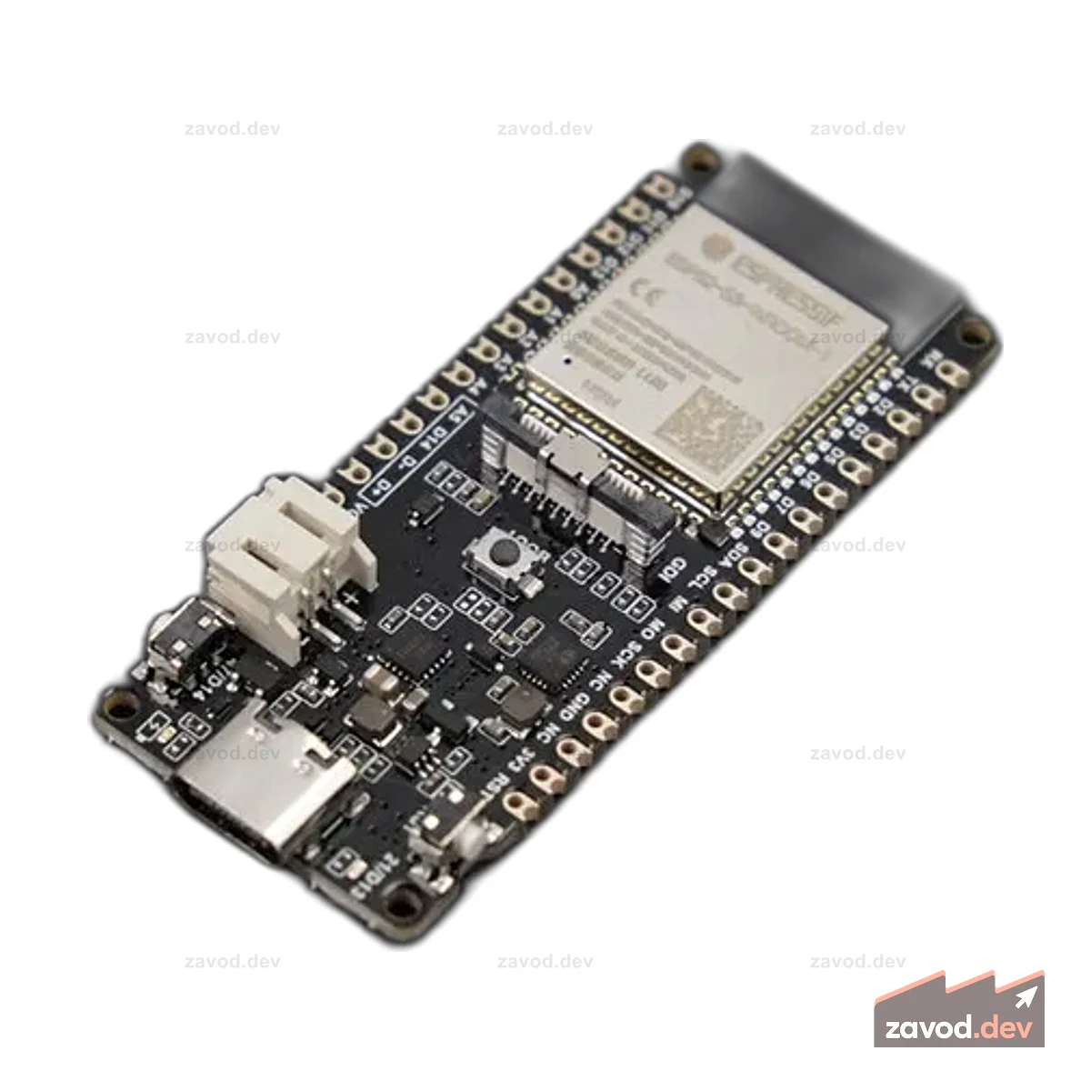FireBeetle 2 ESP32-E (N16R2) IoT-микроконтроллер