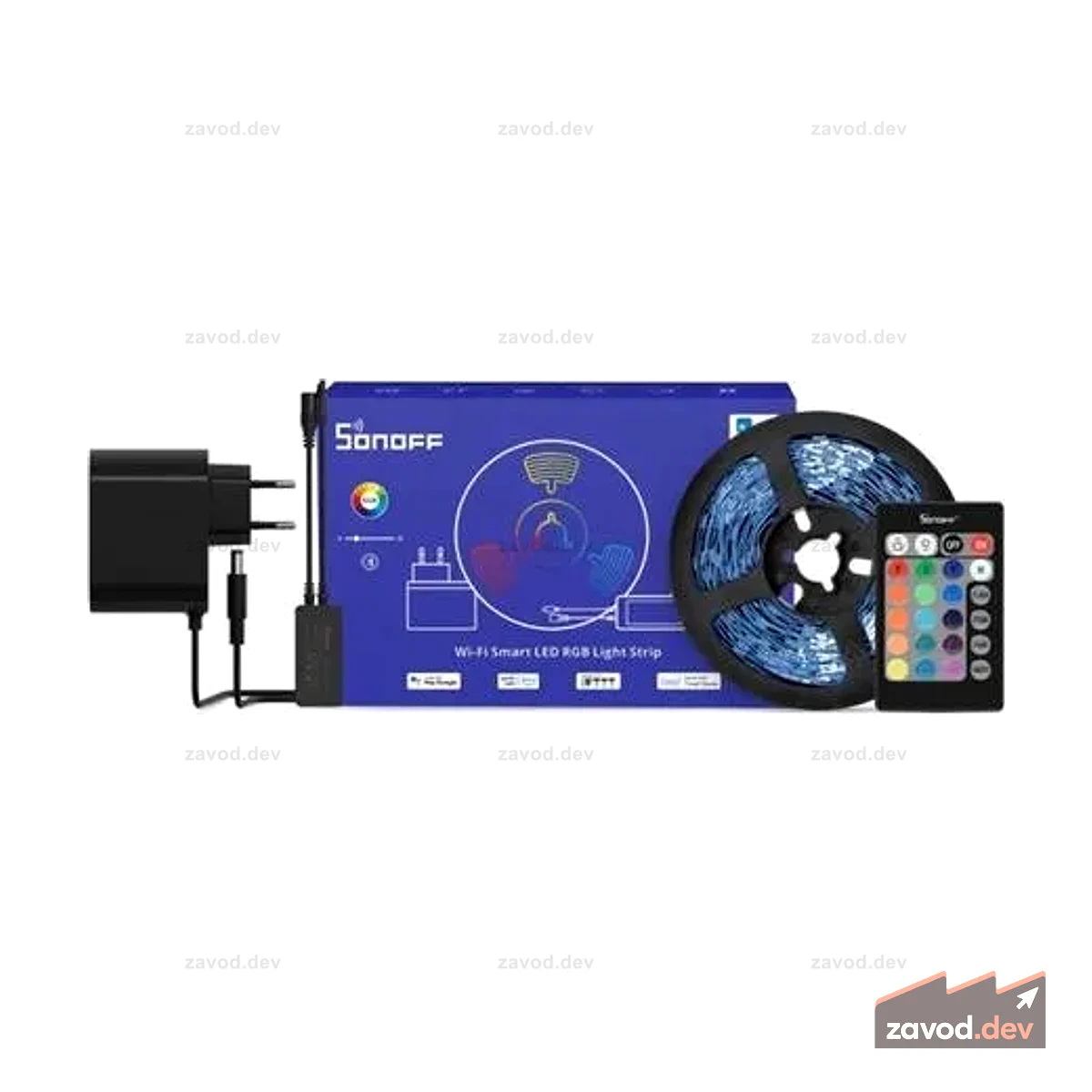SONOFF L2 LITE SMARTLED STRIP 5M