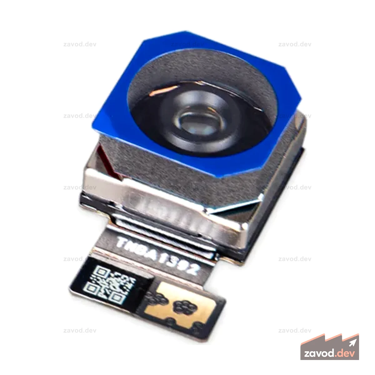 Датчик Raspberry Pi® Camera 3 SA36NA30P, широкий угол обзора 120°, NoIR