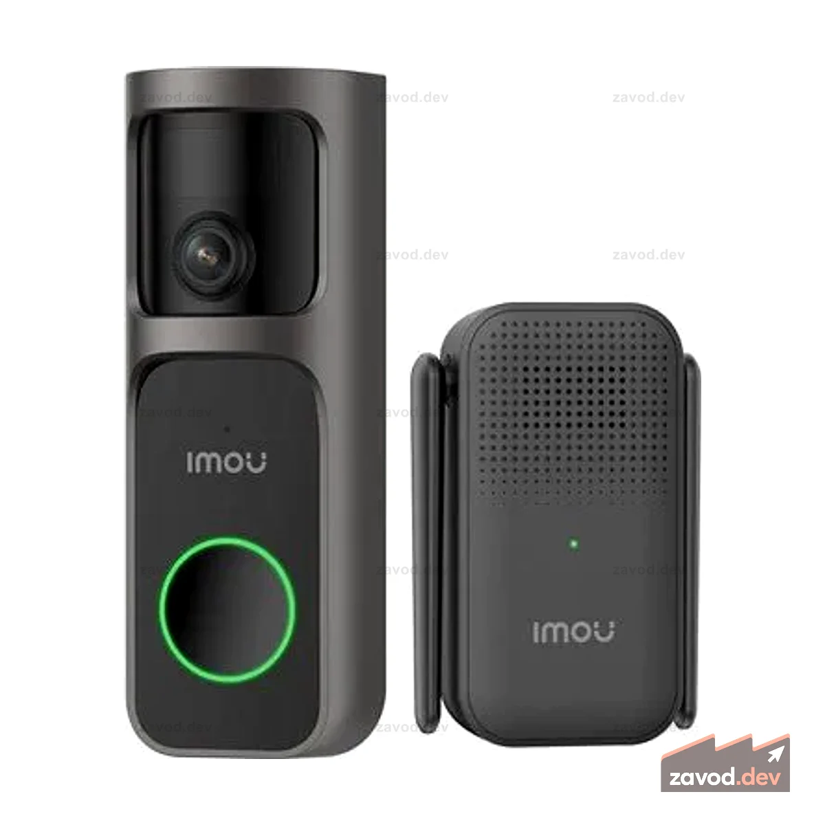 IMOU DB-3EP-4M0W-DS3