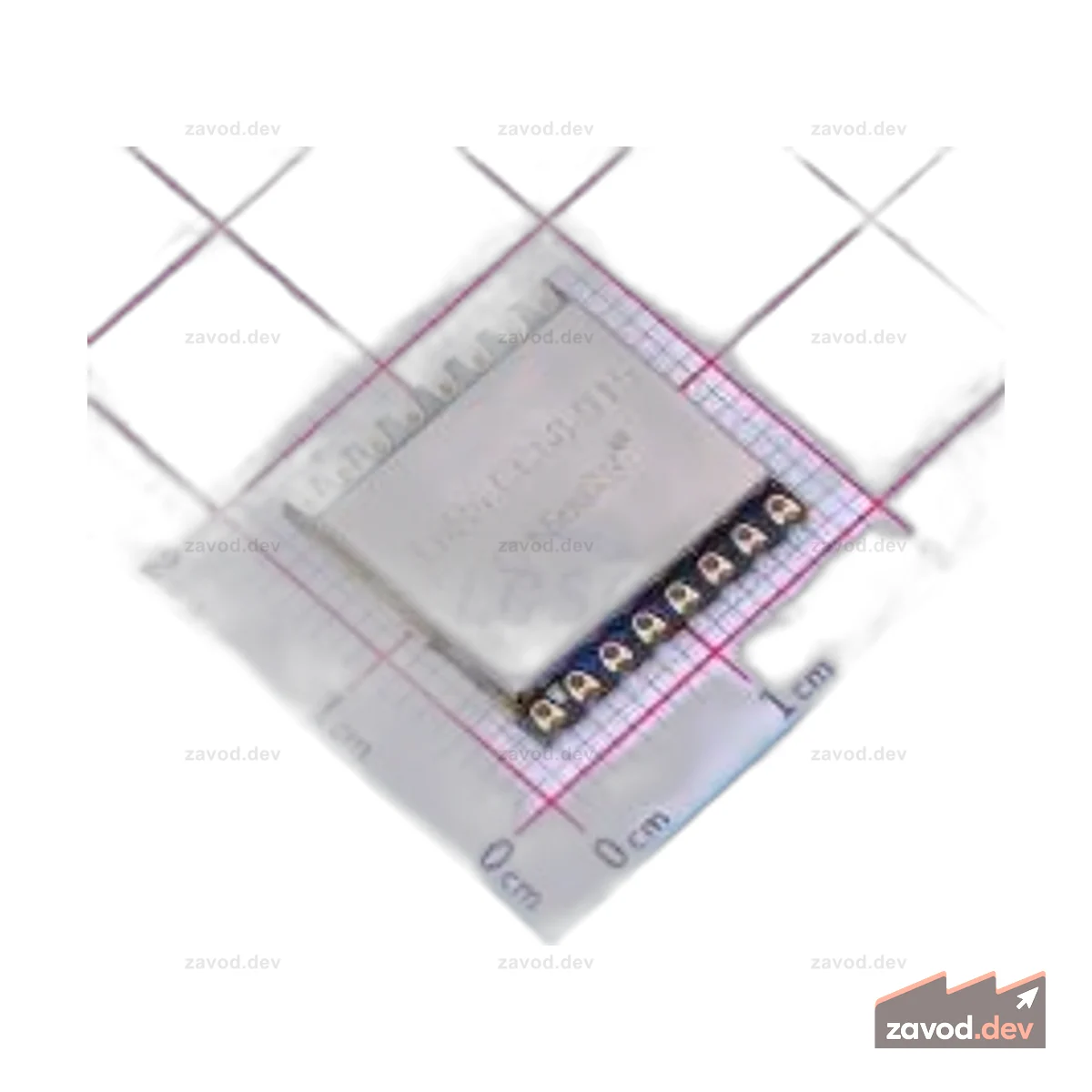 LORA1262-915TCXO
