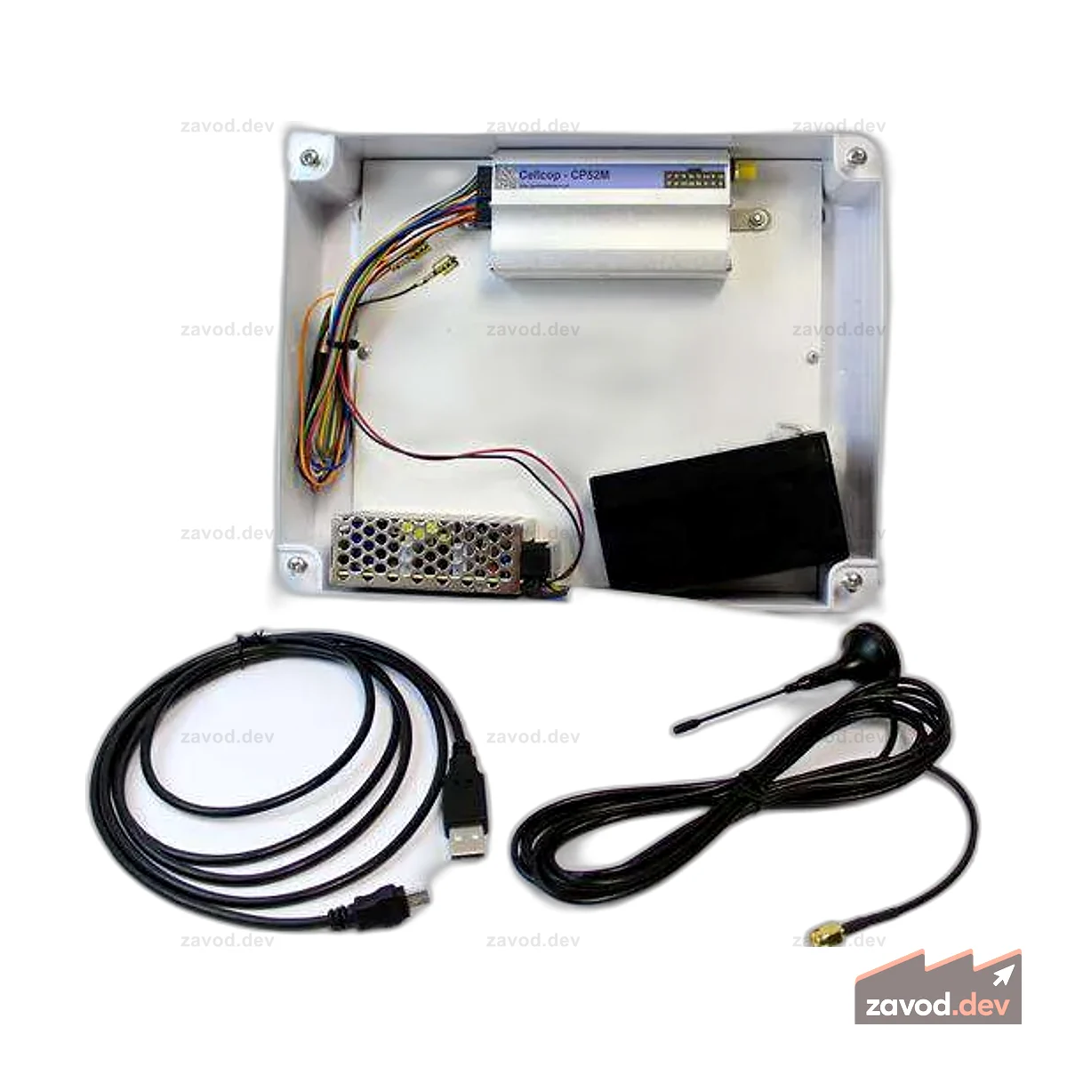 CP5X2M KIT