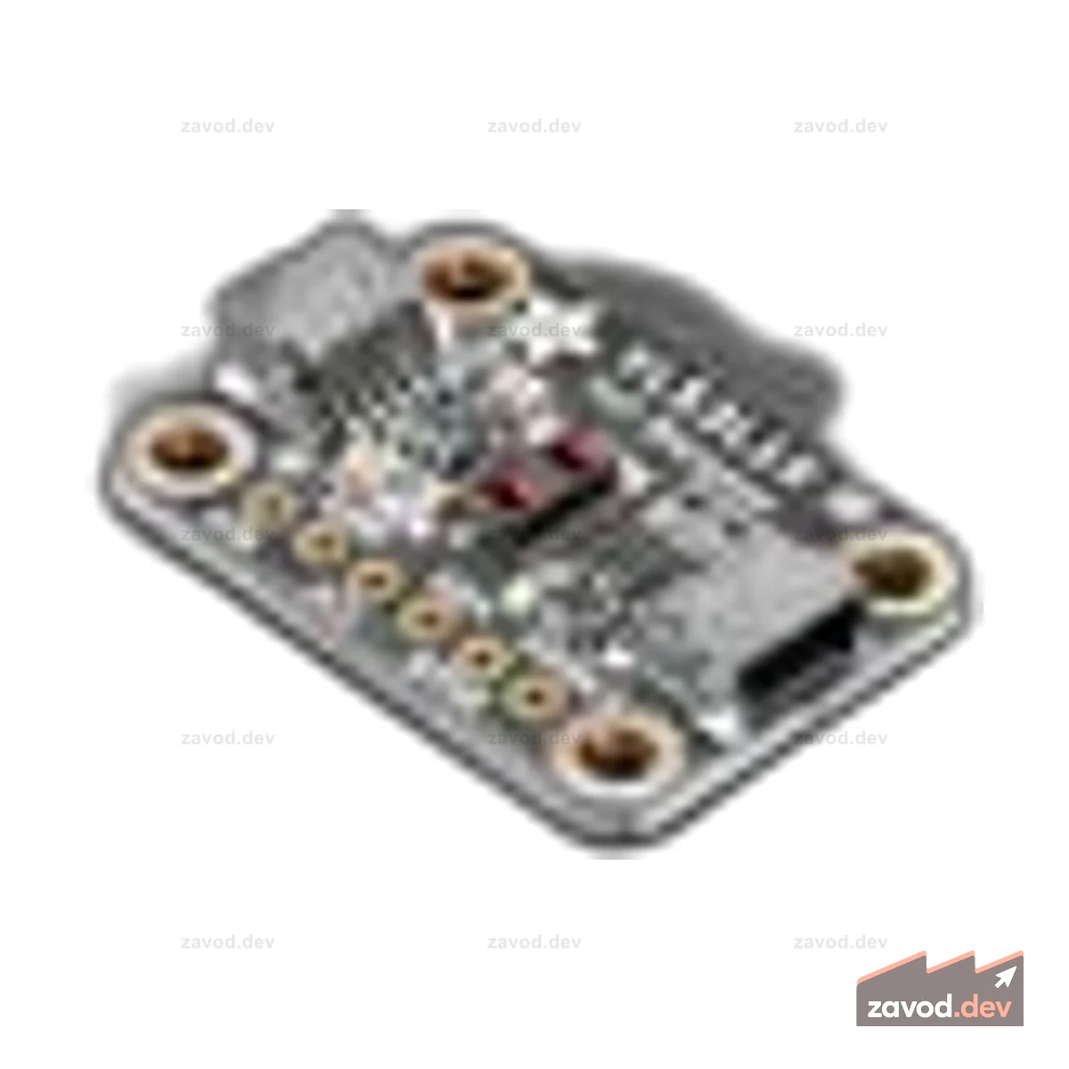 Adafruit VL53L1X Датчик времени полета — от 30 до 4000 мм — STEMMA QT / Qwiic