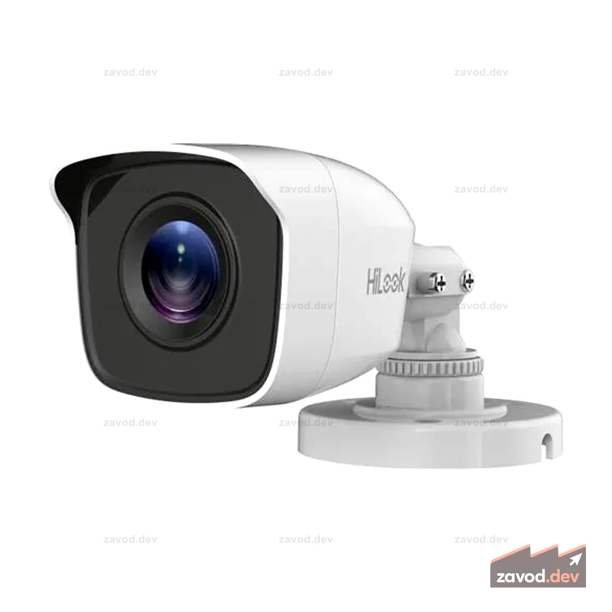 HLK THC-B120-PC 2.8MM