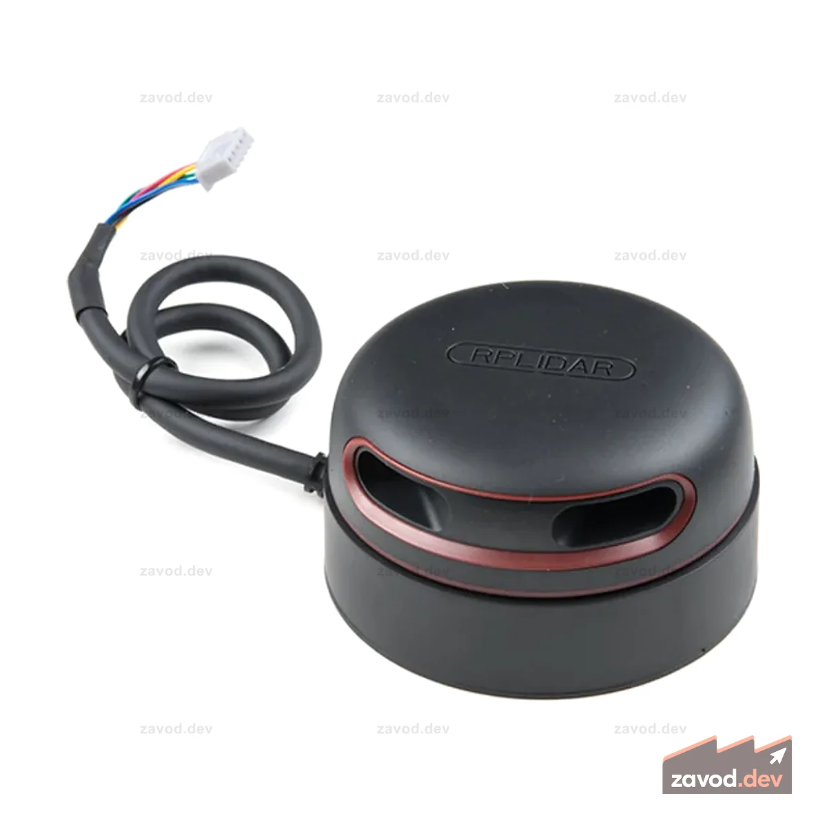 RPLIDAR A2M8 Лазерный дальномер 360°