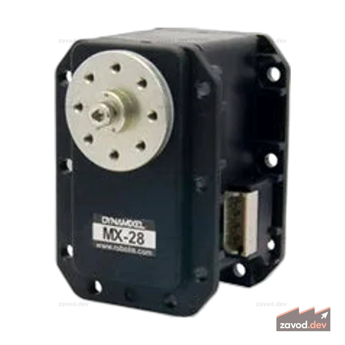 Сервопривод робота Dynamixel MX28R (RS485)