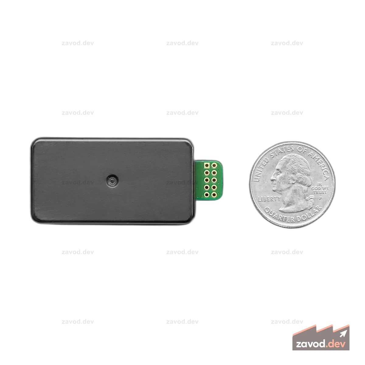 Garmin LIDAR-Lite Оптический светодиодный датчик расстояния V4