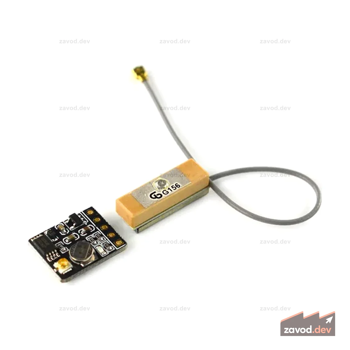 GPS + BDS Двойной модуль BeiDou