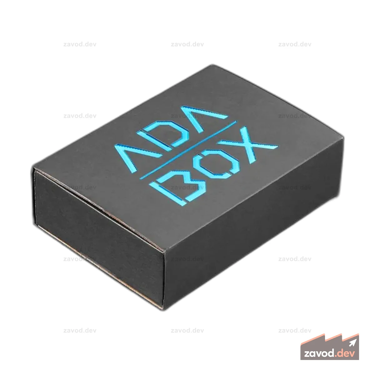 AdaBox012 - PyGamer