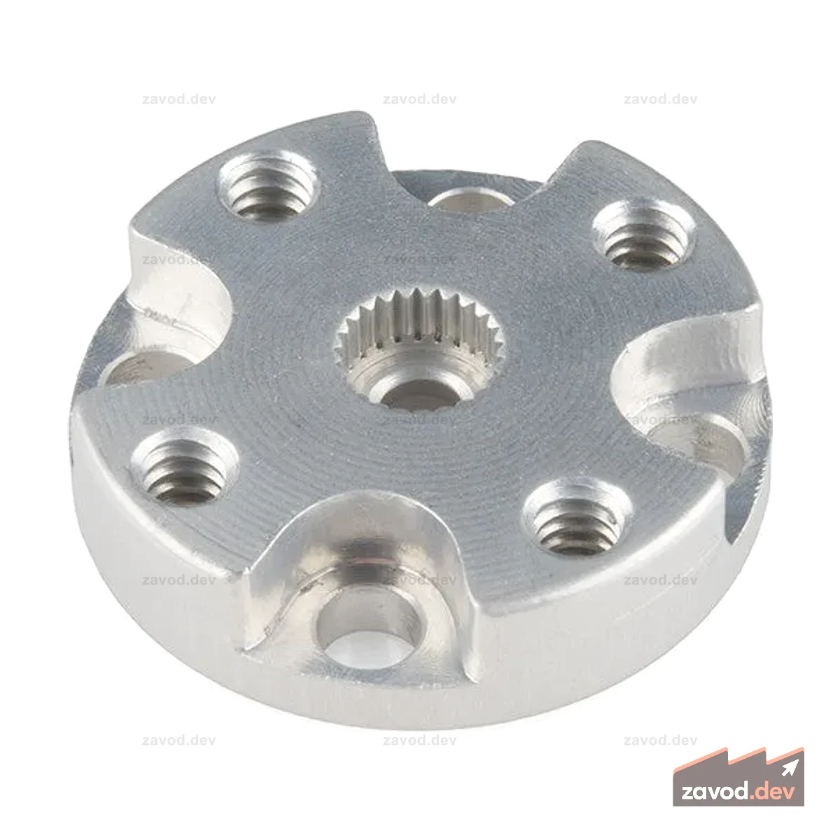Сервоконцентратор - стандарт (Futaba Standard)