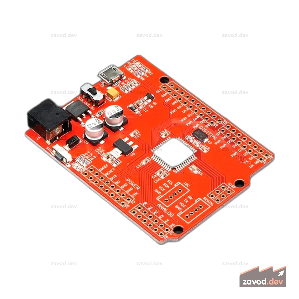 Seeeduino Lite - ATmega32u4
