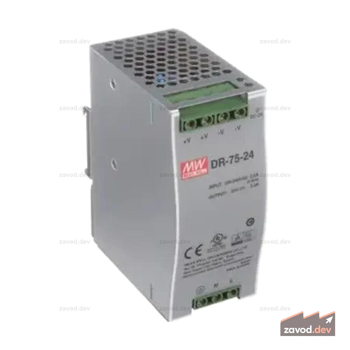 EDR-75-24
