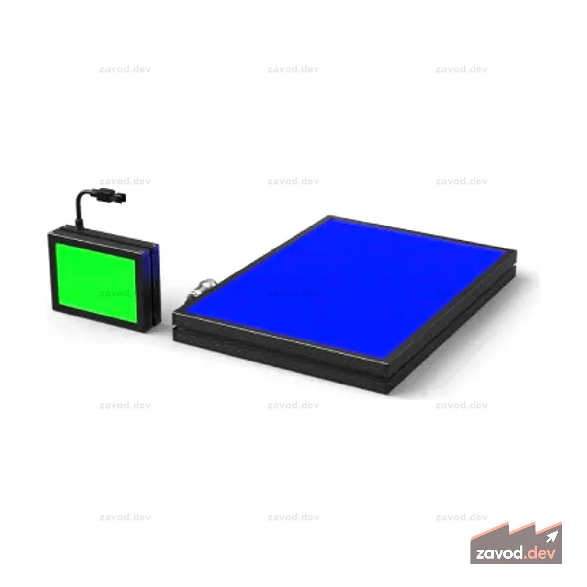OPT-FLA11080-R