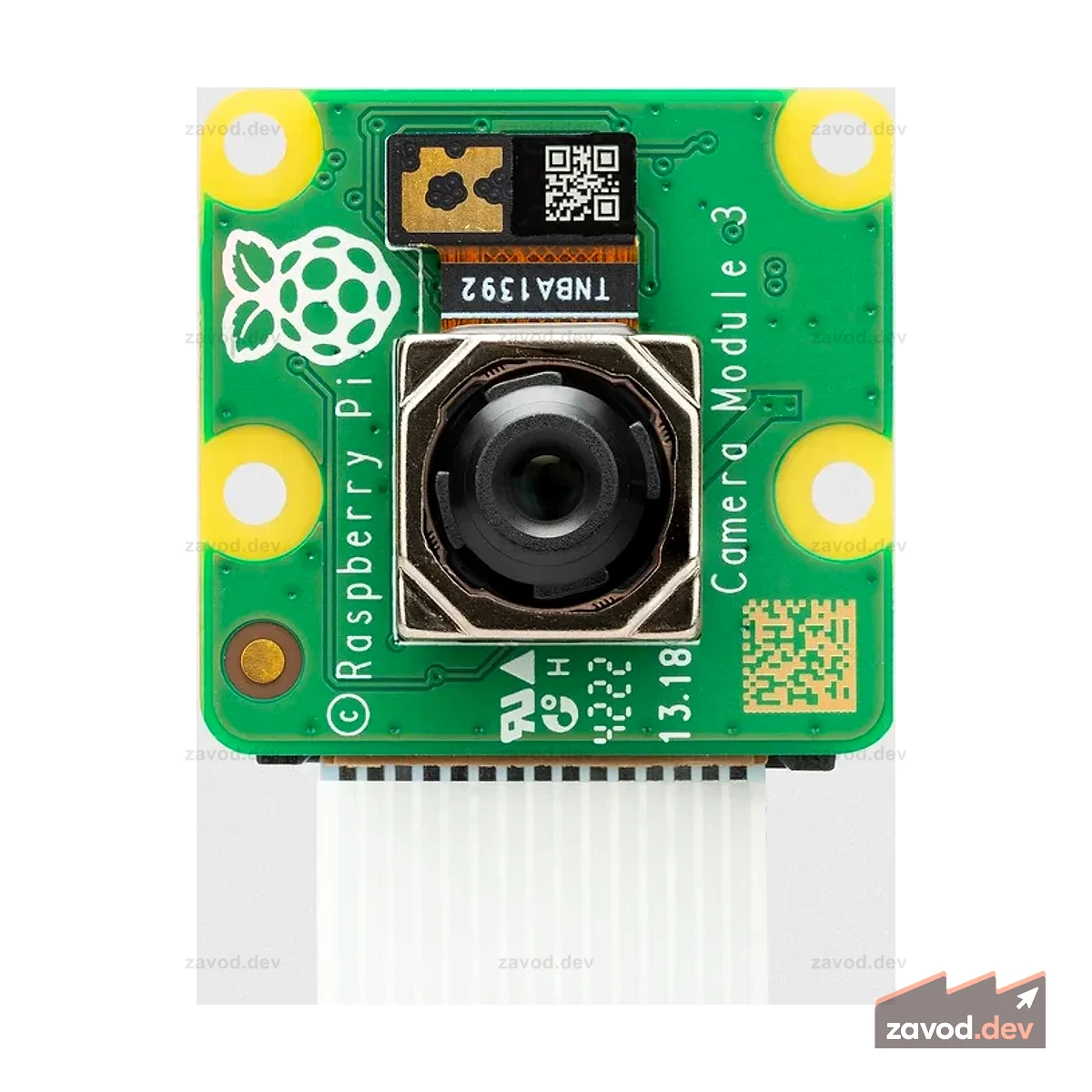 Raspberry Pi V3 Pi 5 FPC )