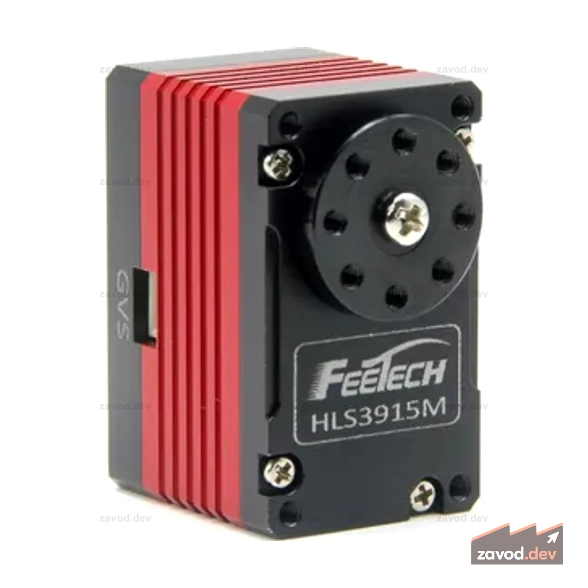 Feetech HL-3915-C001 12 В 14,2 кг Сервопривод