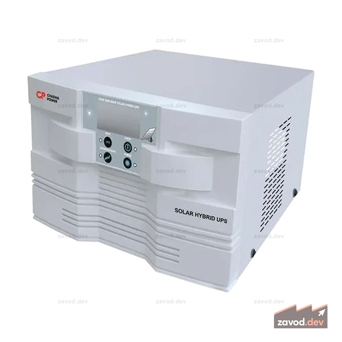 UPS HOME 1450VA HYBRID 24V