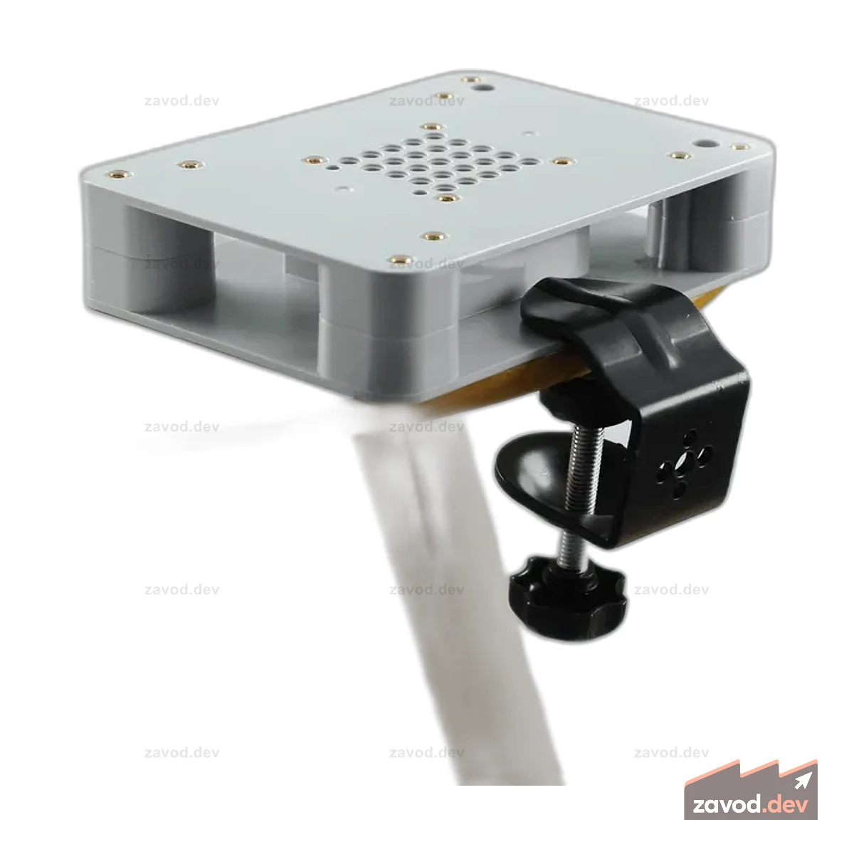 Версия G Shape Base 2.0 для myCobot/myPalletizer/mechArm/myBuddy