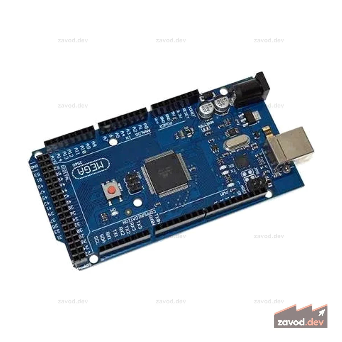 HKD MEGA 2560 R3