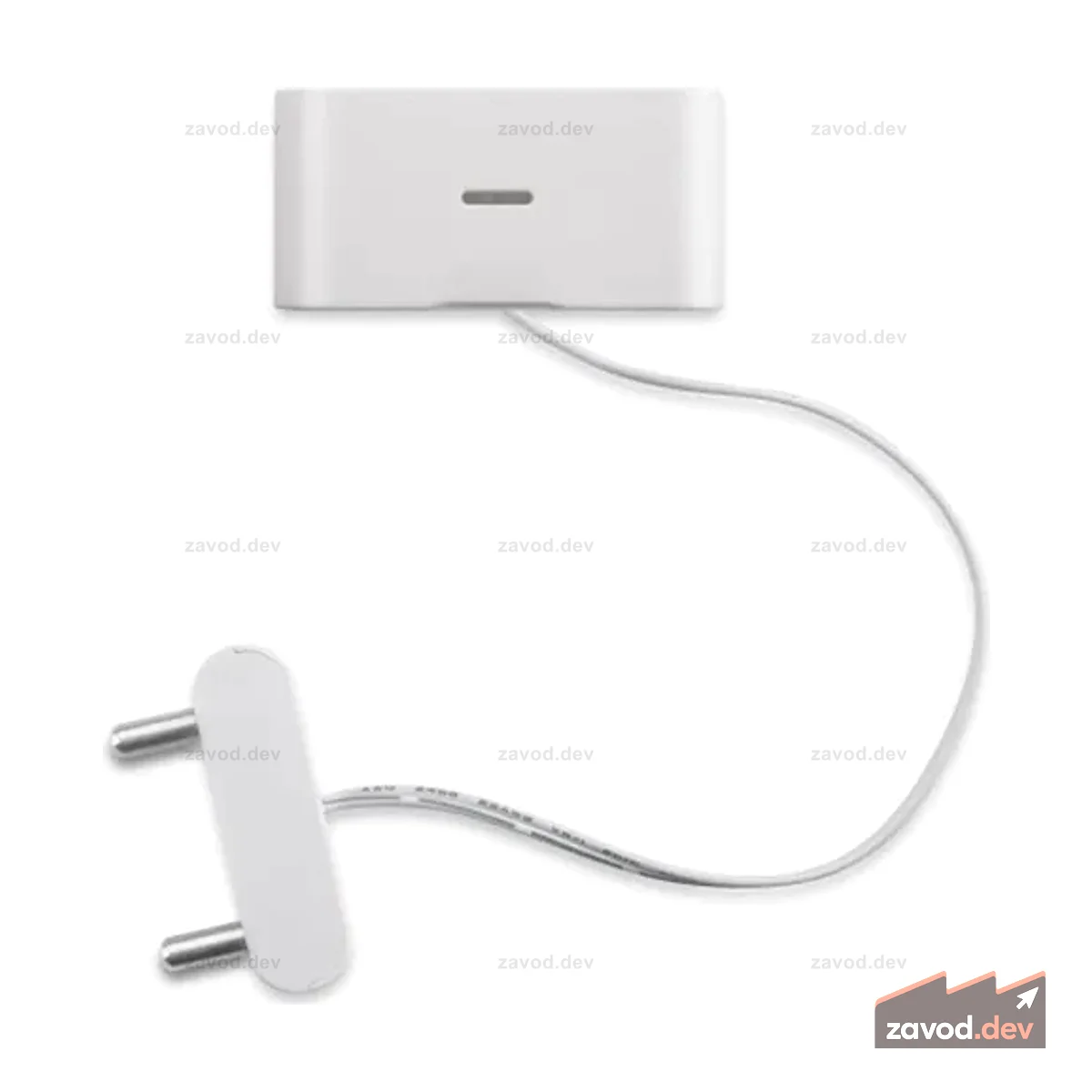 Датчик утечки воды Dragino LoRaWAN — EU868MHz