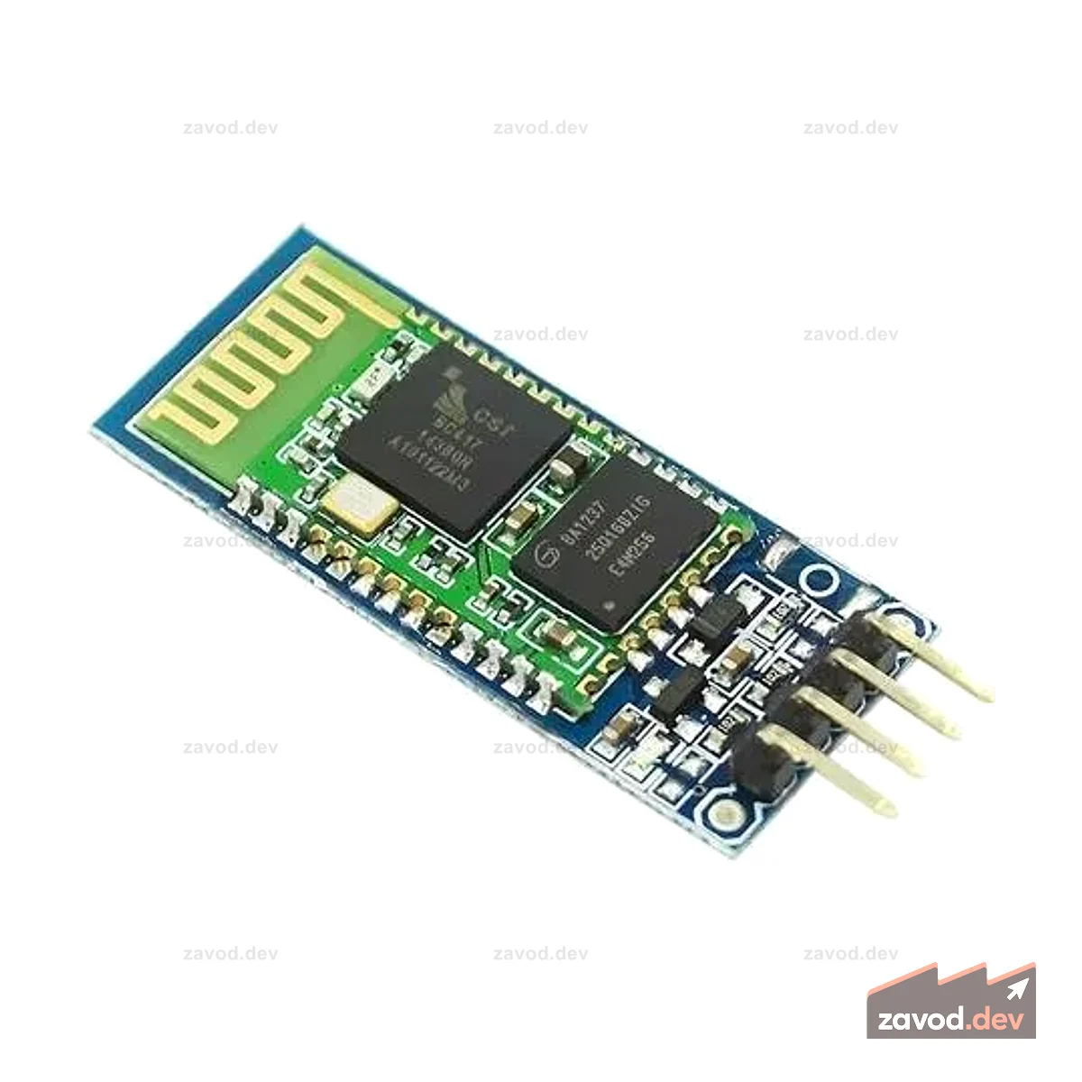HKD ORIG BLUETOOTH TRCV MOD HC06