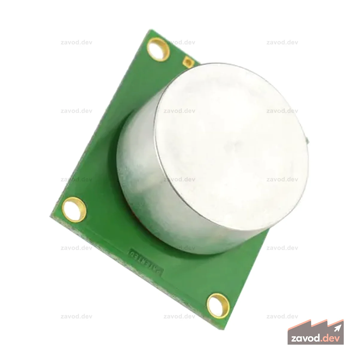 MB7139 XL-TrashSonar-WR: точное и защищенное от атмосферных воздействий обнаружение