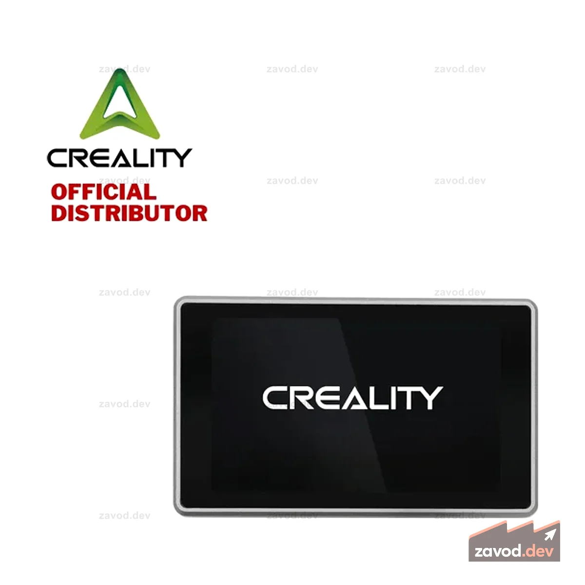 Комплект сенсорного экрана Creality для Ender-3 V3