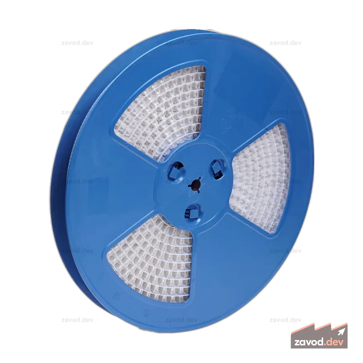 - SMD-4P-2.0mm-600шт