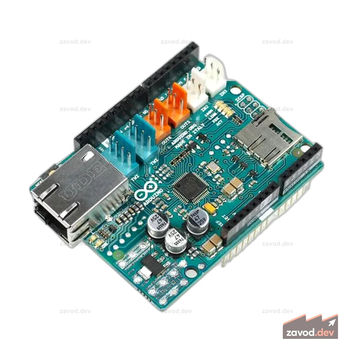 Arduino 2