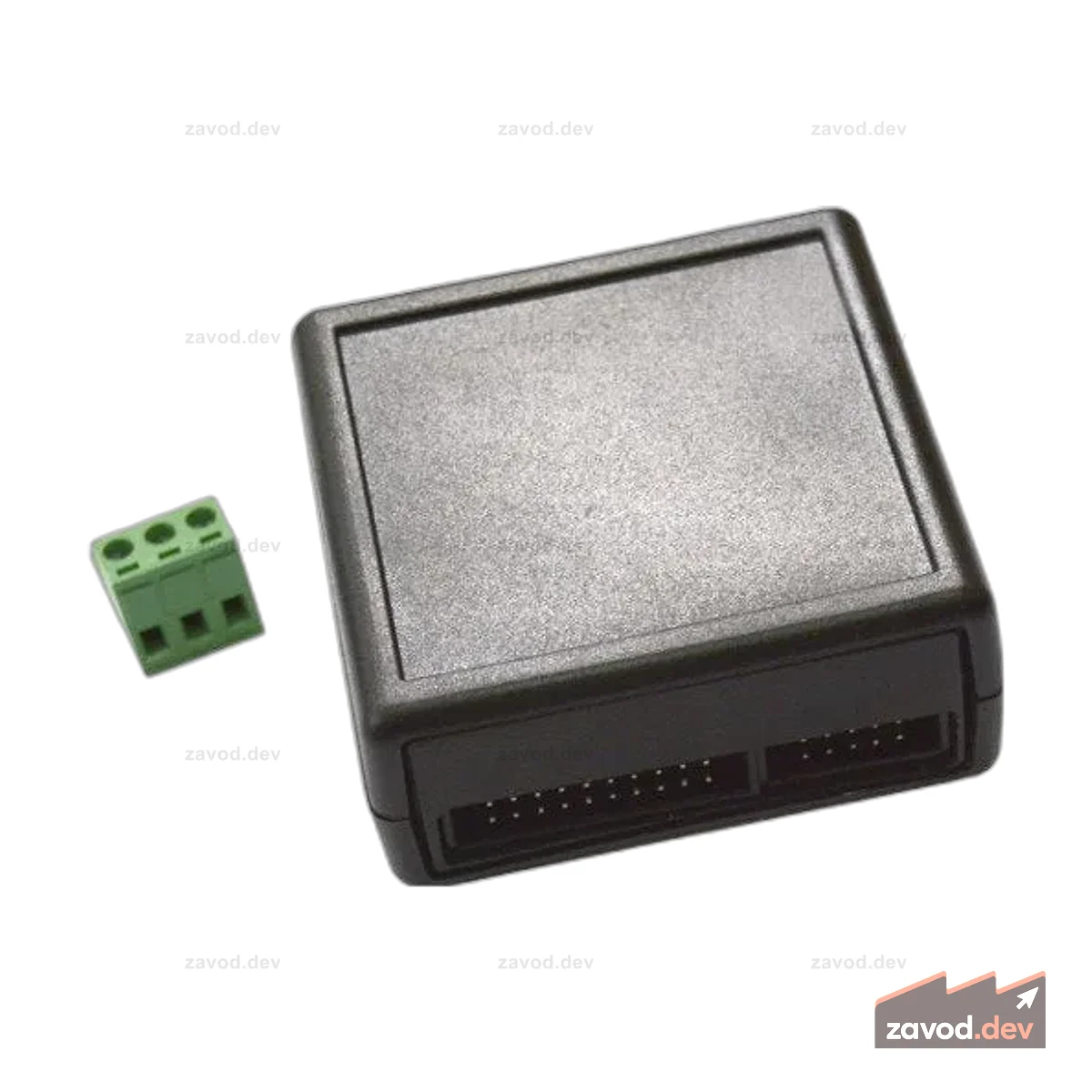 ESP8266-EVB-BAT-BOX - EVALUATION BOARD FOR ESP8266 WITH HAMMOND BOX