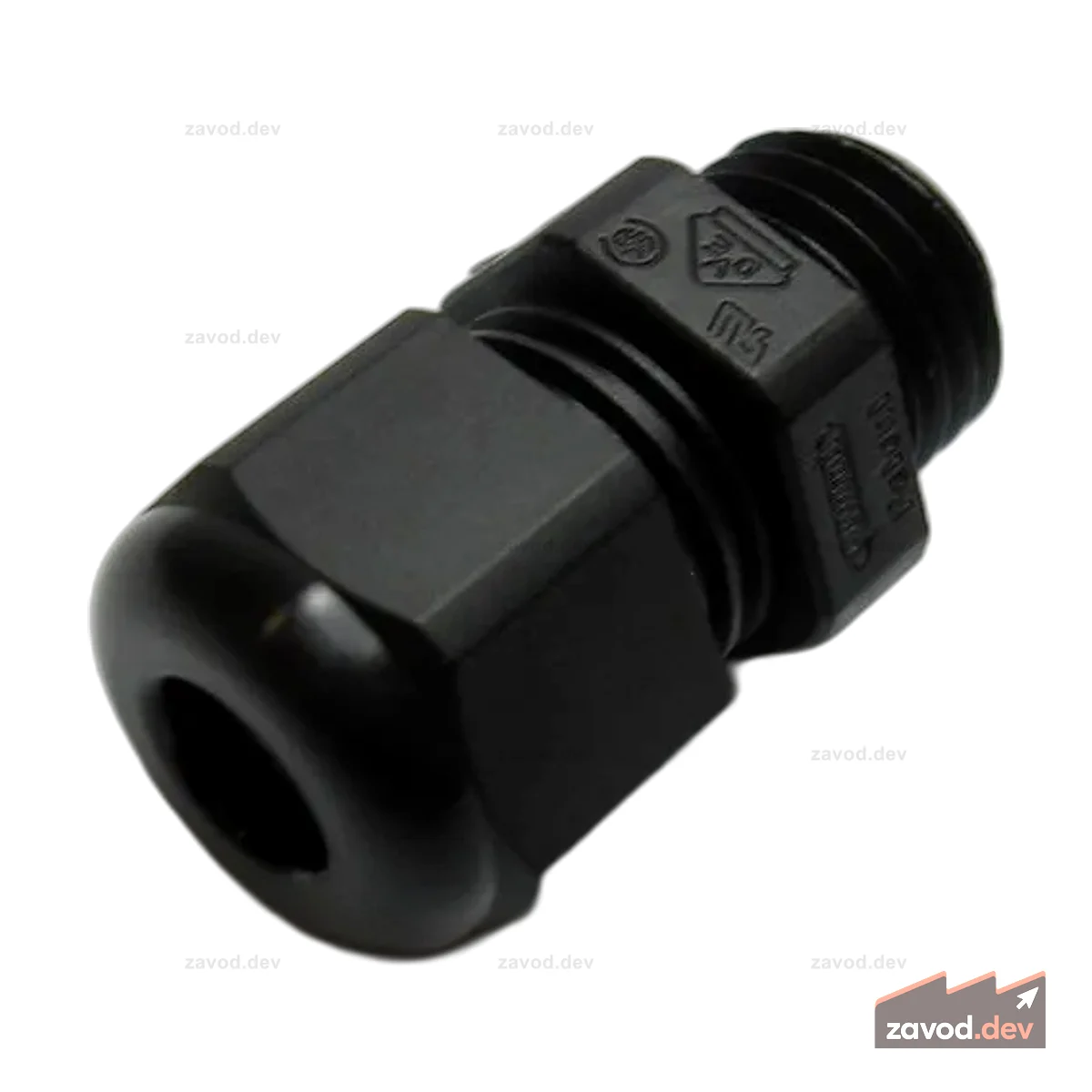 CGP-M12X1,5-01-BK