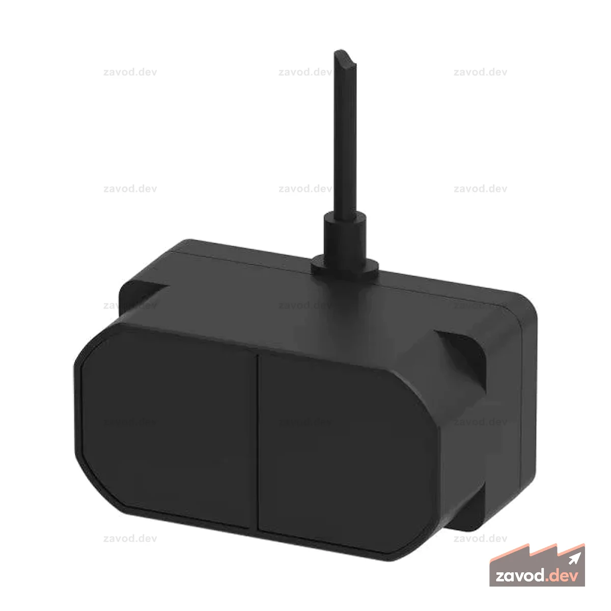 Датчик LiDAR TFmini Plus