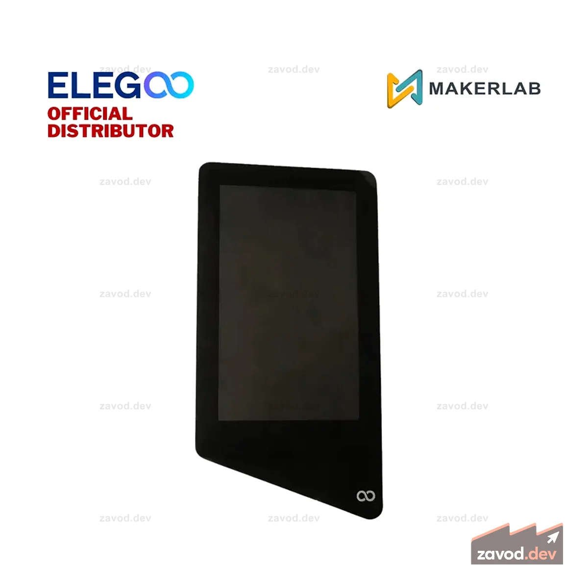 Сенсорный ЖК-дисплей Elegoo для Saturn 4 Ultra 16K