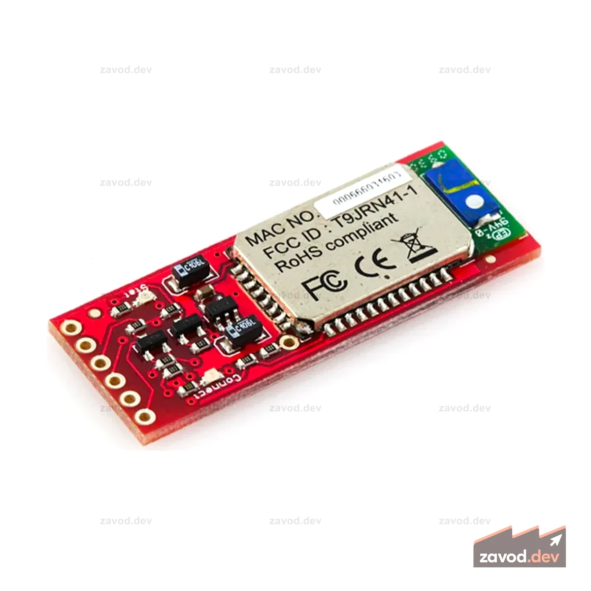 SparkFun Bluetooth Mate Золотой