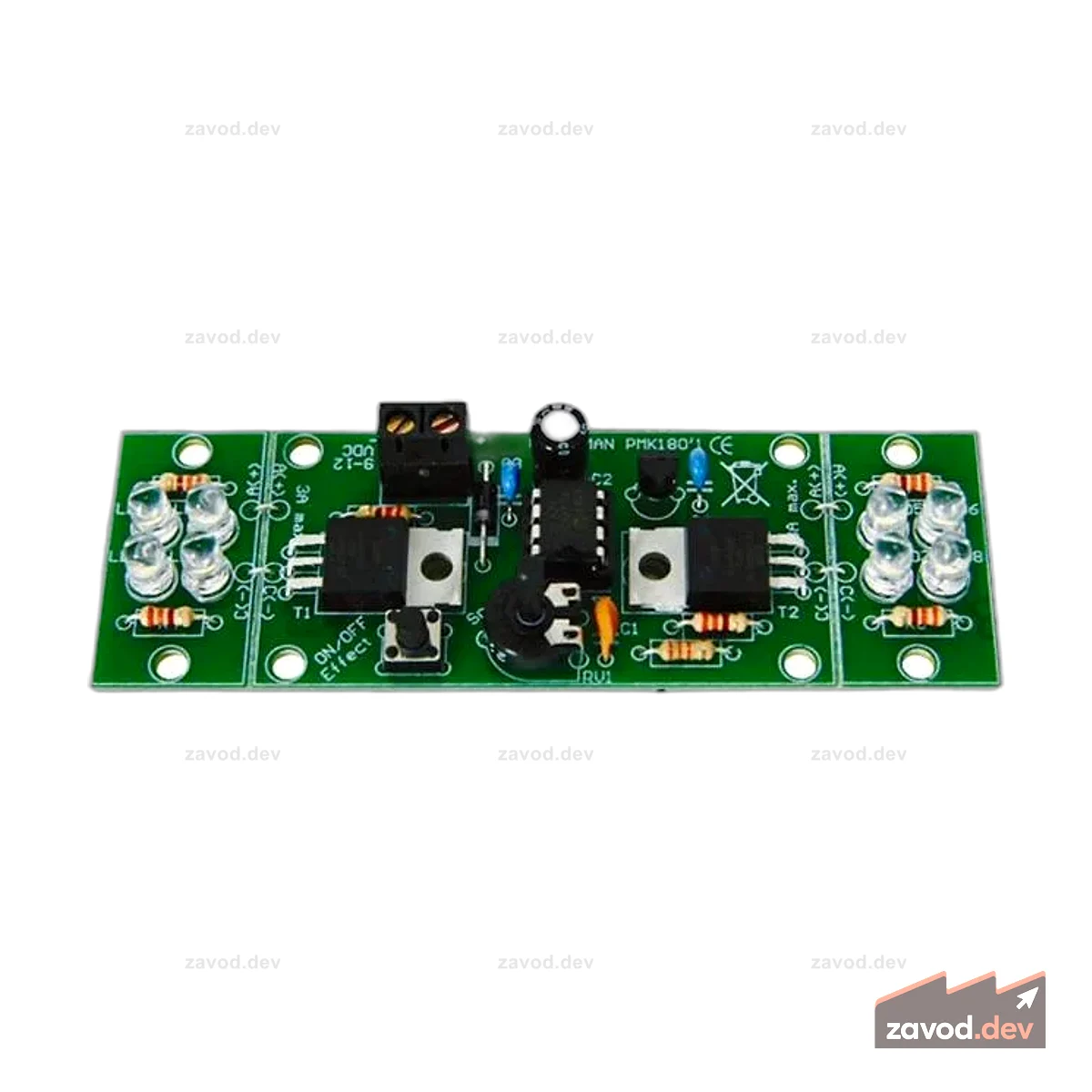 VELLEMAN WSL180
