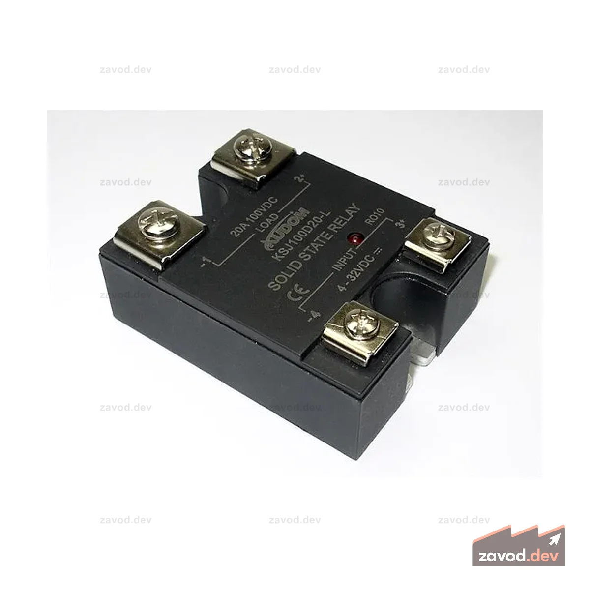 KSJ100D20-L