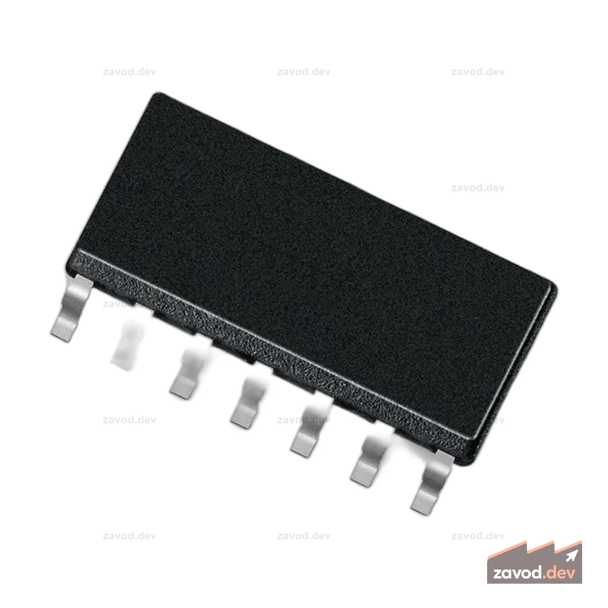 74HC32M1R