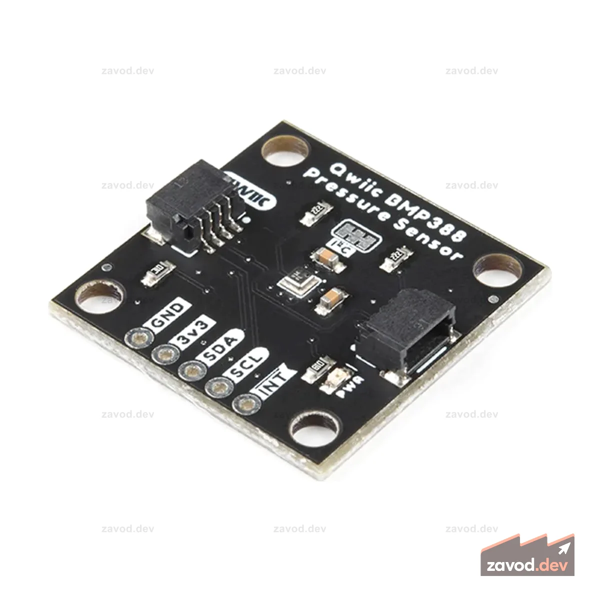 Датчик давления Qwiic BMP388