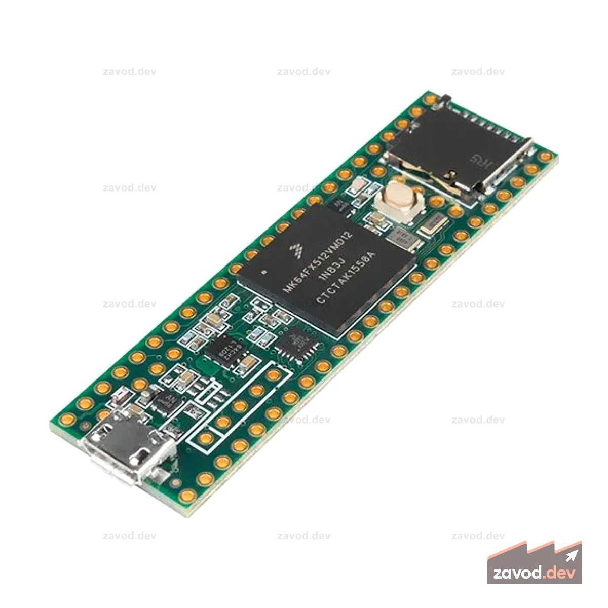 Teensy 3.5