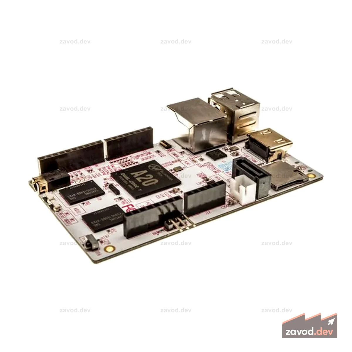 ITE PCDUINO V3 NANO