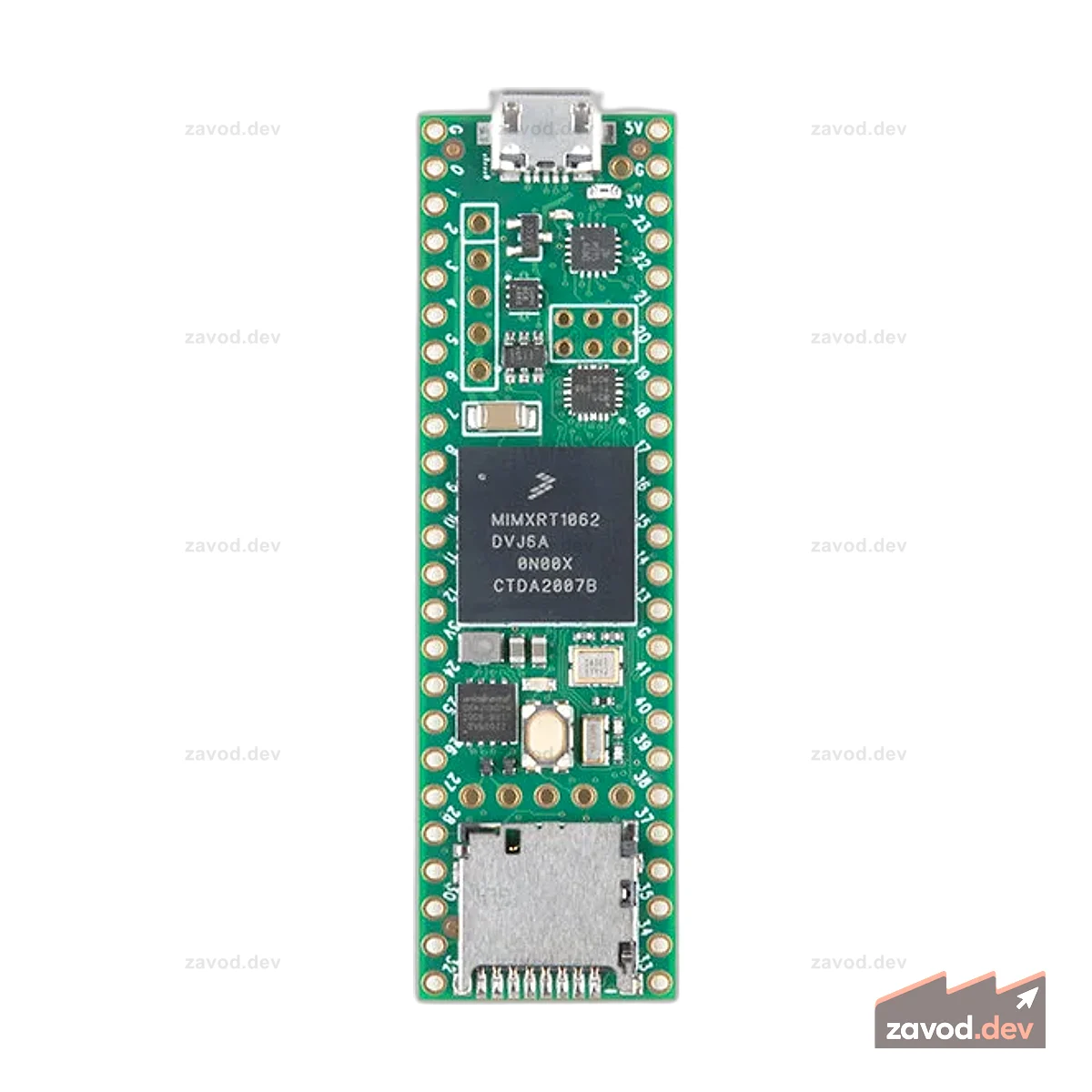 Teensy 4.1
